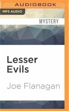 Lesser Evils - Flanagan, Joe