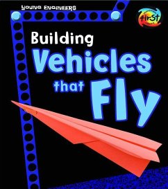 Building Vehicles That Fly - Enz, Tammy