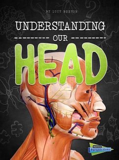 Understanding Our Head - Beevor, Lucy