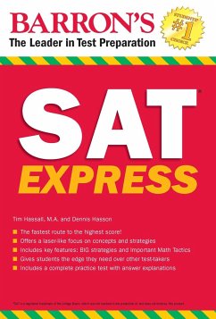 SAT Express - Hassall, Tim; Hasson, Dennis