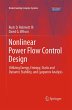 Nonlinear Power Flow Control Design - Bild 1