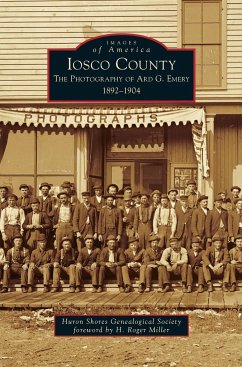 Iosco County - Huron Shores Genealogical Society