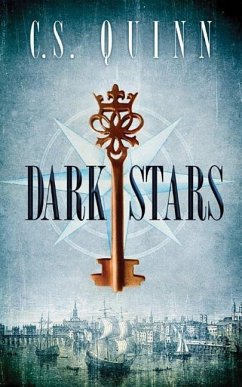 Dark Stars - Quinn, C. S.
