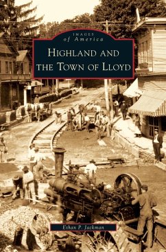 Highland and the Town of Lloyd - Jackman, Ethan P.