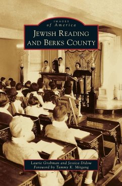 Jewish Reading and Berks County - Grobman, Laurie; Didow, Jessica