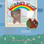 LaKisha's World: The Birds in My Yard