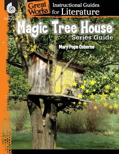 Magic Tree House Series - Callaghan, Melissa