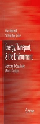 Energy, Transport, & the Environment