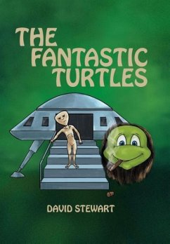 The Fantastic Turtles - Stewart, David