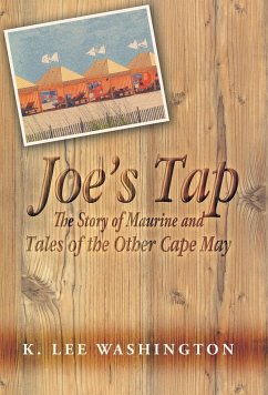 Joe's Tap - Washington, K. Lee