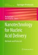 Nanotechnology for Nucleic Acid Delivery - Bild 1