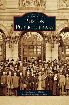 Boston Public Library - Willis, Catherine J.