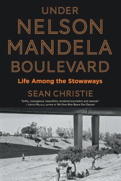 Under Nelson Mandela Boulevard - Christie, Sean
