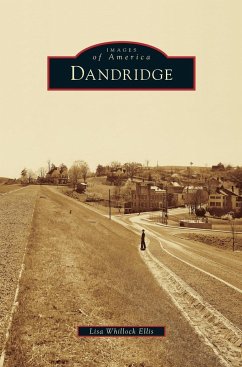 Dandridge - Ellis, Lisa Whillock