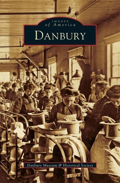 Danbury - Danbury Historical Society