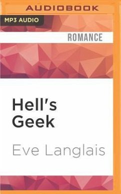 Hell's Geek - Langlais, Eve