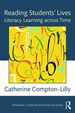 Reading Students' Lives - Compton-Lilly, Catherine (University of Wisconsin-Madison, USA)