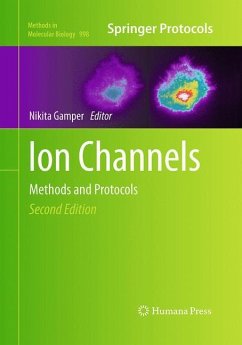 Ion Channels