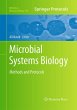 Microbial Systems Biology - Bild 1