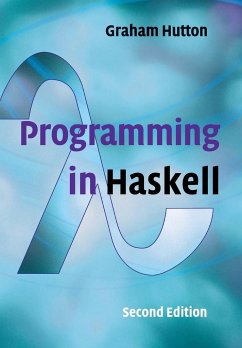 Programming in Haskell - Hutton, Graham