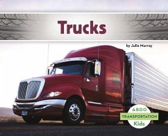 Trucks - Murray, Julie