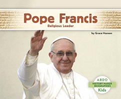 Pope Francis: Religious Leader - Hansen, Grace