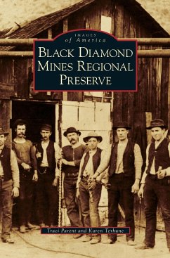 Black Diamond Mines Regional Preserve - Parent, Traci; Terhune, Karen
