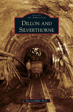 Dillon and Silverthorne - Goodliffe, Roy