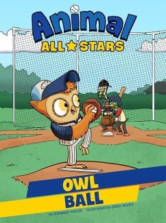Owl Ball - Masterson, Hoss