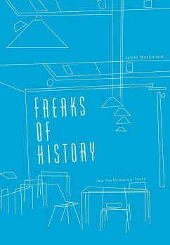 Freaks of History Cover Freaks of History