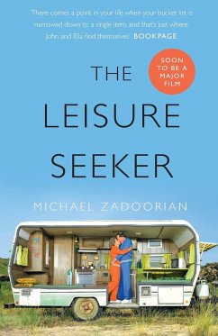 The Leisure Seeker - Zadoorian, Michael