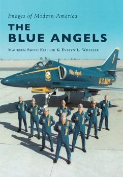 The Blue Angels - Keillor, Maureen Smith; Wheeler, Evelyn