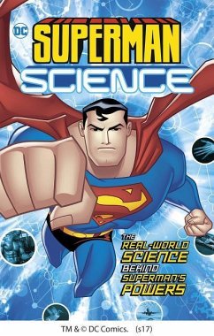 Superman Science - Biskup, Agnieszka; Enz, Tammy