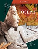 Joseph - Surrendering to God's Sovereignty (Inductive Bible Study Curriculum Teacher's Guide)