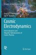 Cosmic Electrodynamics - Bild 1