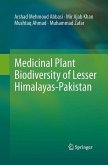 Medicinal Plant Biodiversity of Lesser Himalayas-Pakistan