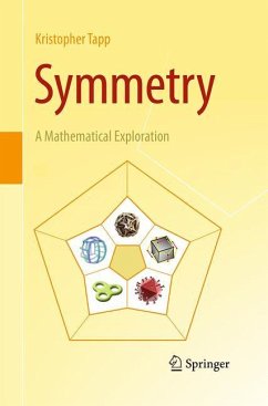 Symmetry - Tapp, Kristopher