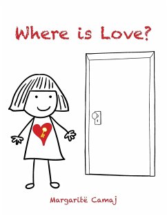 Where Is Love? - Camaj, Margarite