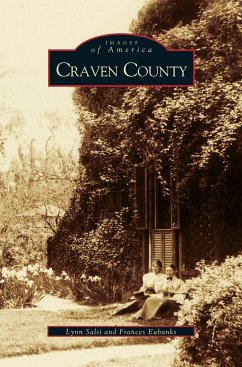 Craven County - Salsi, Lynn; Eubanks, Frances