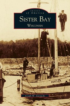 Sister Bay, Wisconsin - Zurawski, Joseph W.