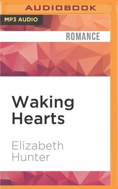 Waking Hearts - Hunter, Elizabeth