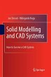 Solid Modelling and CAD Systems - Bild 1
