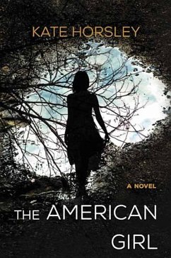 The American Girl - Horsley, Kate