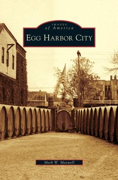 Egg Harbor City - Maxwell, Mark W.