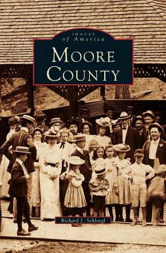 Moore County - Schloegl, Richard J.