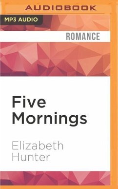 Five Mornings: A Cambio Springs Short Story - Hunter, Elizabeth