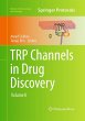TRP Channels in Drug Discovery - Bild 1