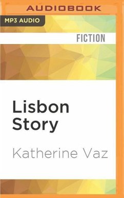 Lisbon Story - Vaz, Katherine