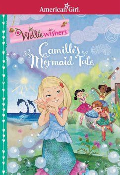 Camille's Mermaid Tale - Tripp, Valerie