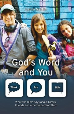 God's Word and You - Martin, Laura
